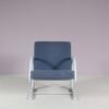 m28085 1980s Postmodern Lounge Chair Pierre Mazairac & Karel Boonzaaijer Metaform, Netherlands