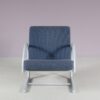 m28085 1980s Postmodern Lounge Chair Pierre Mazairac & Karel Boonzaaijer Metaform, Netherlands