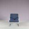 m28085 1980s Postmodern Lounge Chair Pierre Mazairac & Karel Boonzaaijer Metaform, Netherlands