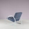 m28085 1980s Postmodern Lounge Chair Pierre Mazairac & Karel Boonzaaijer Metaform, Netherlands