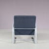 m28085 1980s Postmodern Lounge Chair Pierre Mazairac & Karel Boonzaaijer Metaform, Netherlands