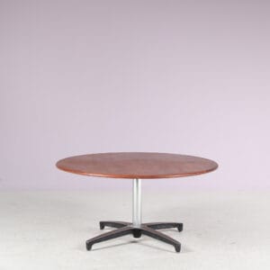 m28111 1950s Coffee table from the Netherlands