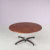 m28111 1950s Coffee table from the Netherlands