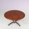 m28111 1950s Coffee table from the Netherlands