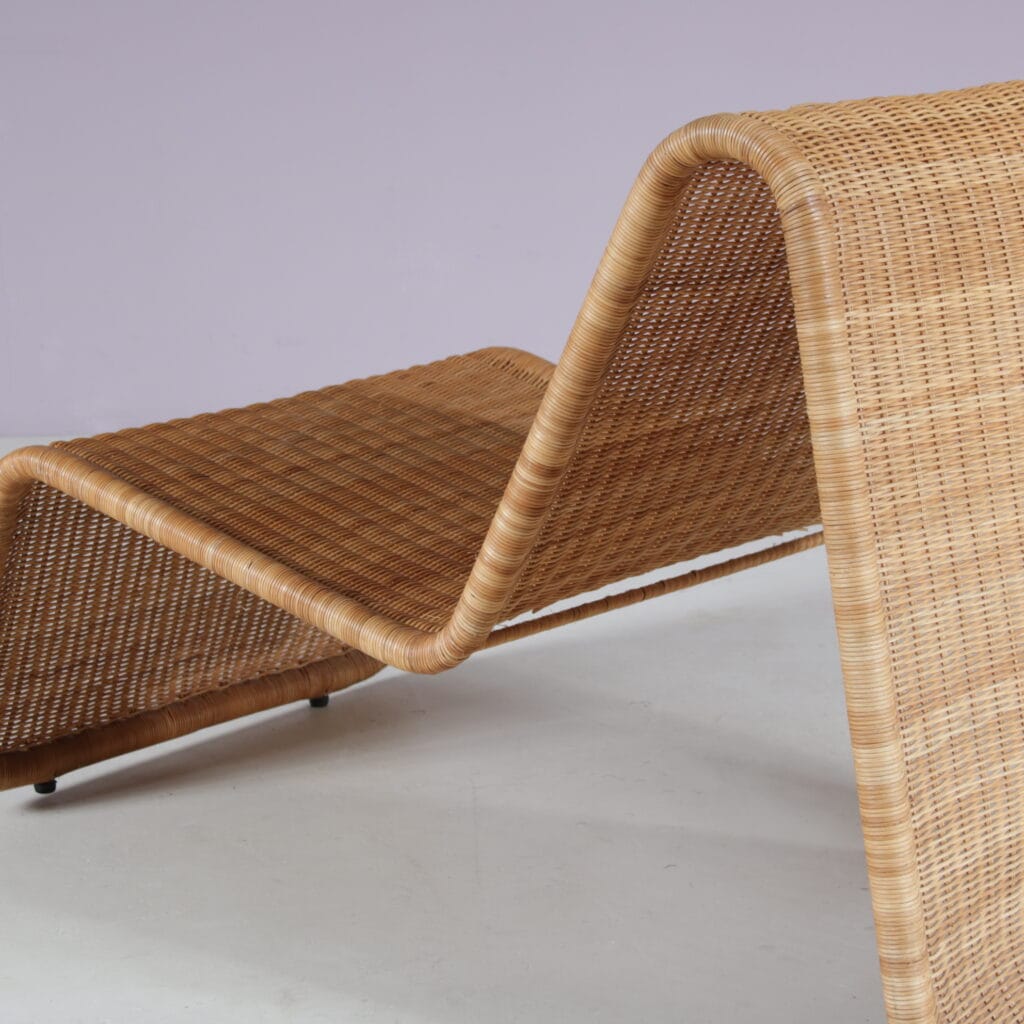 2510 2 (161) m28115 1980s Lounge chair model Hestra Ikea, Sweden