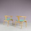 m21037H 1960s Rare OfficeSide Chair Attributed to Toshiyuki Kita for Tendo, Japan