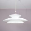 1970s Hanging lamp in Louis Poulsen style from Denmark