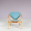 m28147 1970s GE 460 Chair by Hans J. Wegner for Getama, Denmark