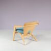 m28147 1970s GE 460 Chair by Hans J. Wegner for Getama, Denmark