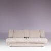 m28167 1970s 2,5-Seater sofa model 704 / Leolux, Netherlands
