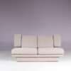 m28166 1970s 2-Seater sofa model 704 Leolux, Netherlands