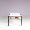 1960s Coffee Table by Cees Braakman for Pastoe, Netherlands
