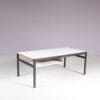 1960s Coffee Table by Cees Braakman for Pastoe, Netherlands