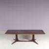INC229 1960s Wooden coffee table from Denmark