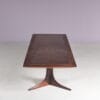 INC229 1960s Wooden coffee table from Denmark