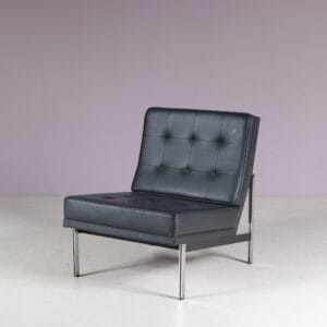 1960s Lounge chair by Florence Knoll for Knoll International, USA