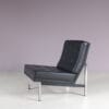 1960s Lounge chair by Florence Knoll for Knoll International, USA