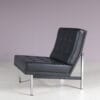 1960s Lounge chair by Florence Knoll for Knoll International, USA
