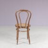 m28218-20 1960s "Charlie Chaplin" Chair by Thonet, Austria