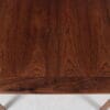 m28226 1960s Rectangular wooden coffee table Sven Ivar Dysthe Dokka, Norway