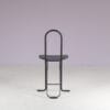 m28222-3 1980s Dafne Folding chair by Gastone Rinaldi for FlyLine, Italy