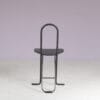 m28222-3 1980s Dafne Folding chair by Gastone Rinaldi for FlyLine, Italy