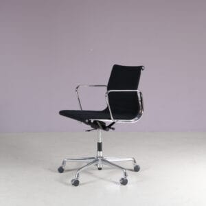 INC252-261 2000s EA118 Chair by Charles & Ray Eames for Vitra, Germany