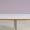 m28271 1960s Tripod coffee table from the Netherlands