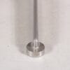 m28271 1960s Tripod coffee table from the Netherlands