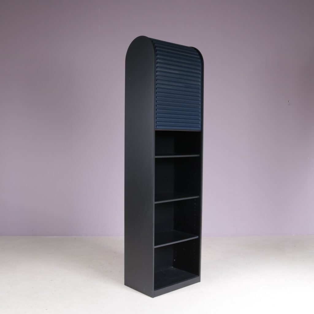 1980s Cabinet "Amsterdammer" by Aldo van den Nieuwelaar for Pastoe Netherlands