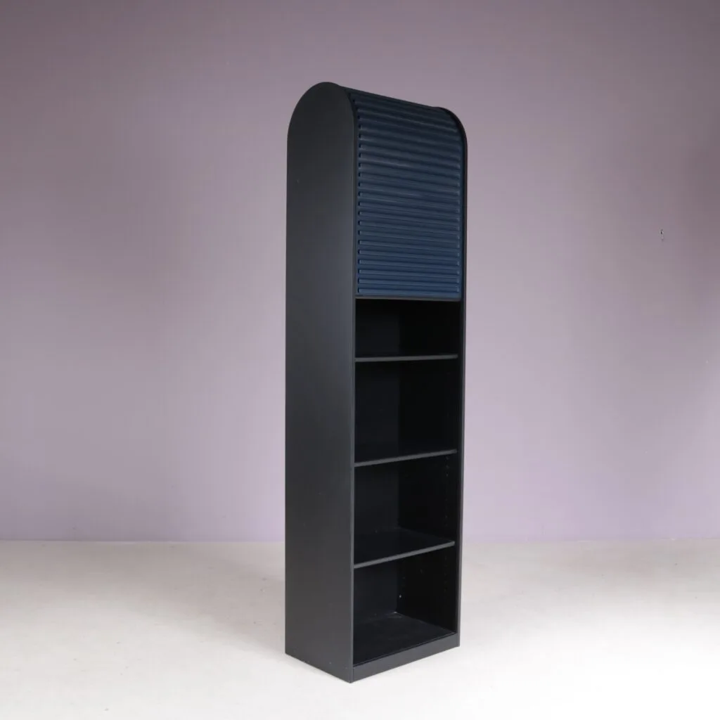 1980s Cabinet "Amsterdammer" by Aldo van den Nieuwelaar for Pastoe Netherlands