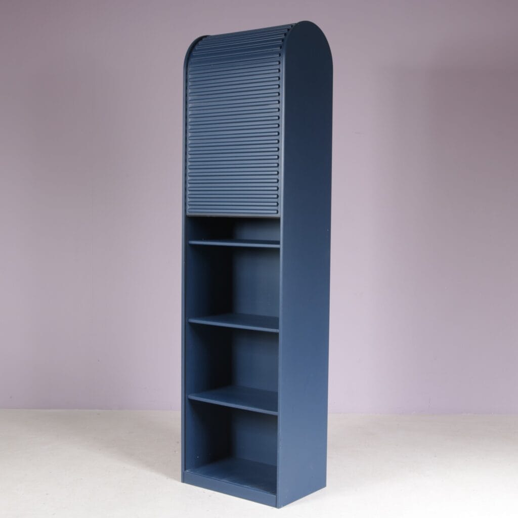 1980s Cabinet "Amsterdammer" by Aldo van den Nieuwelaar for Pastoe Netherlands